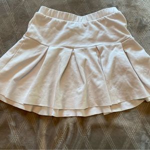 Girls 7/8 skirt